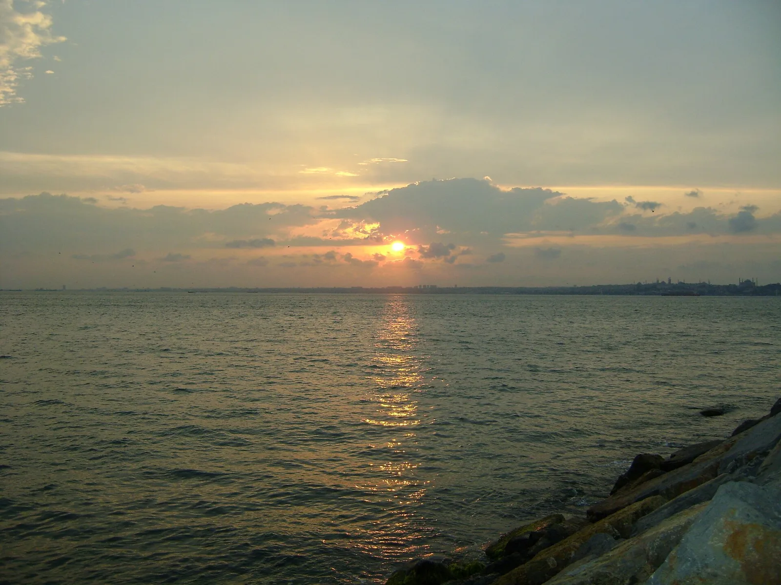 Arezu Moda, Kadıköy