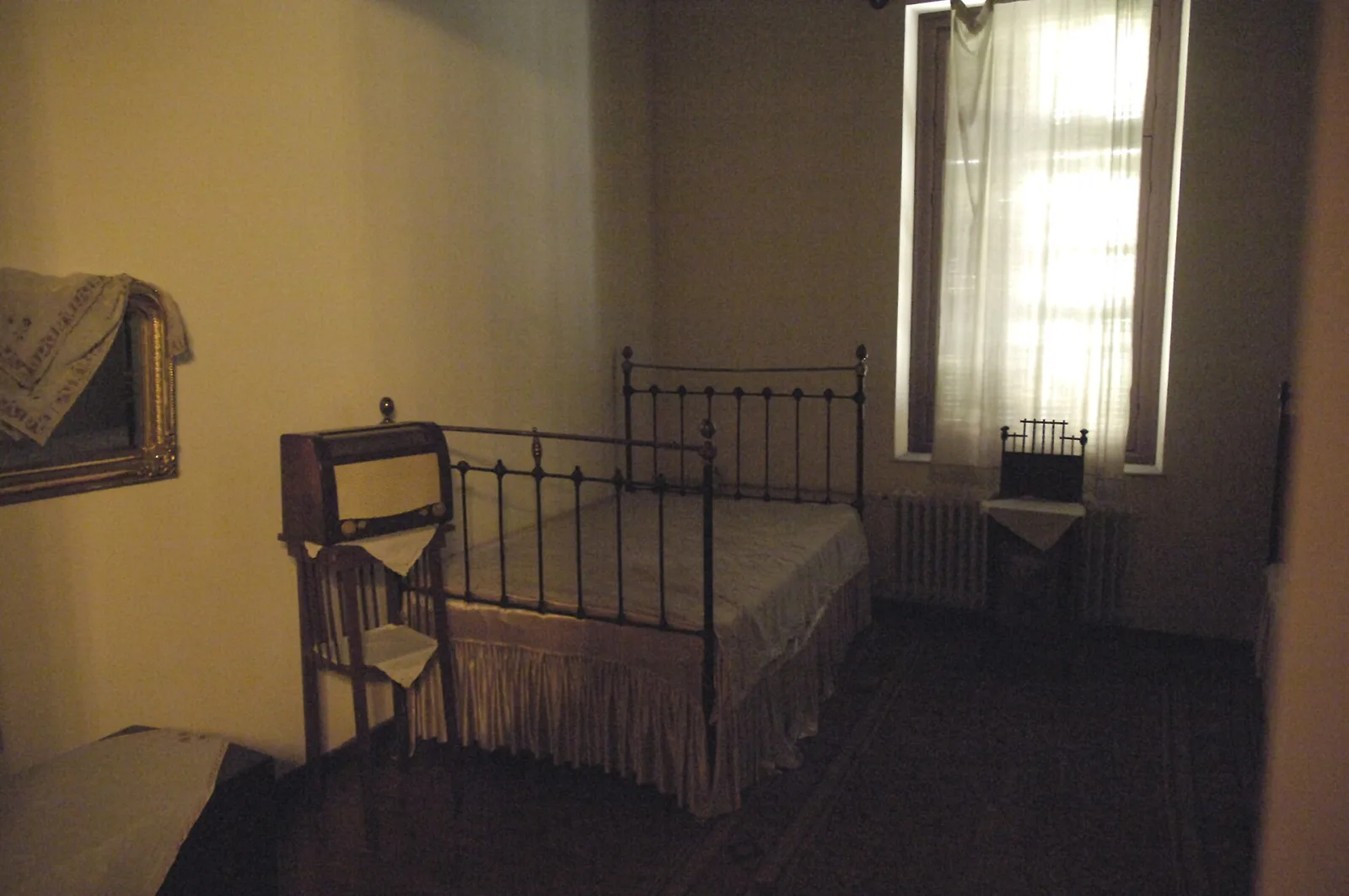 Atatürk Müzesi (İstanbul), Şişli, İstanbul — photo