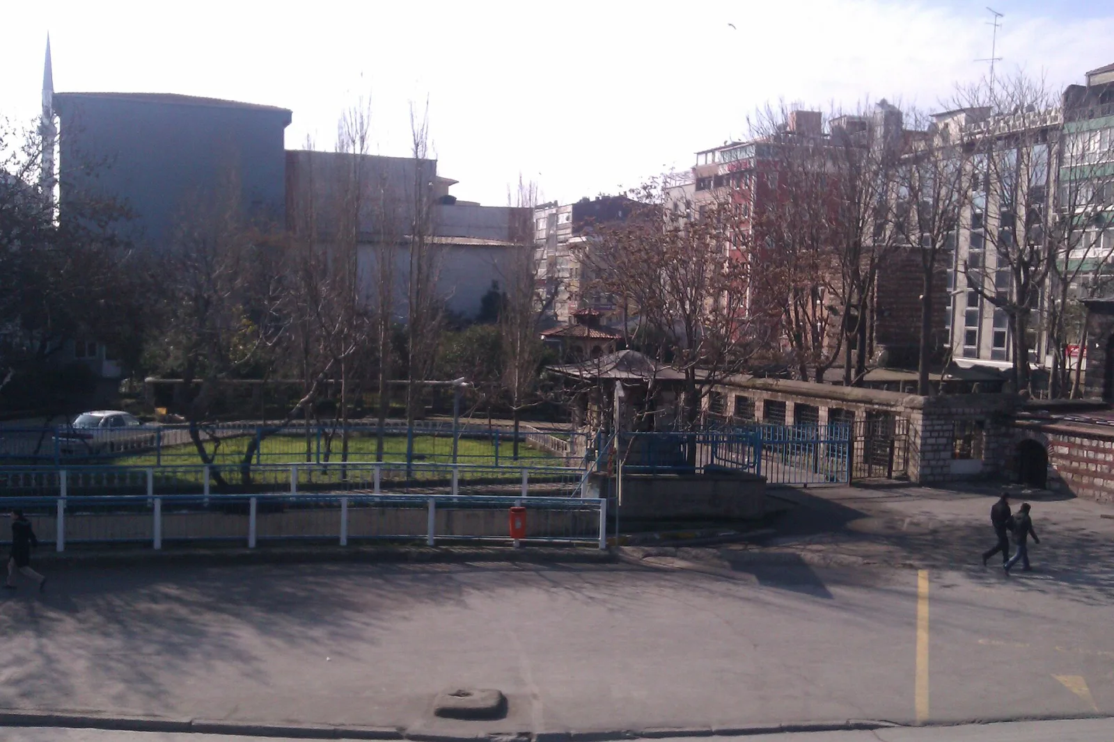 Laguna disco bar, Fatih, İstanbul