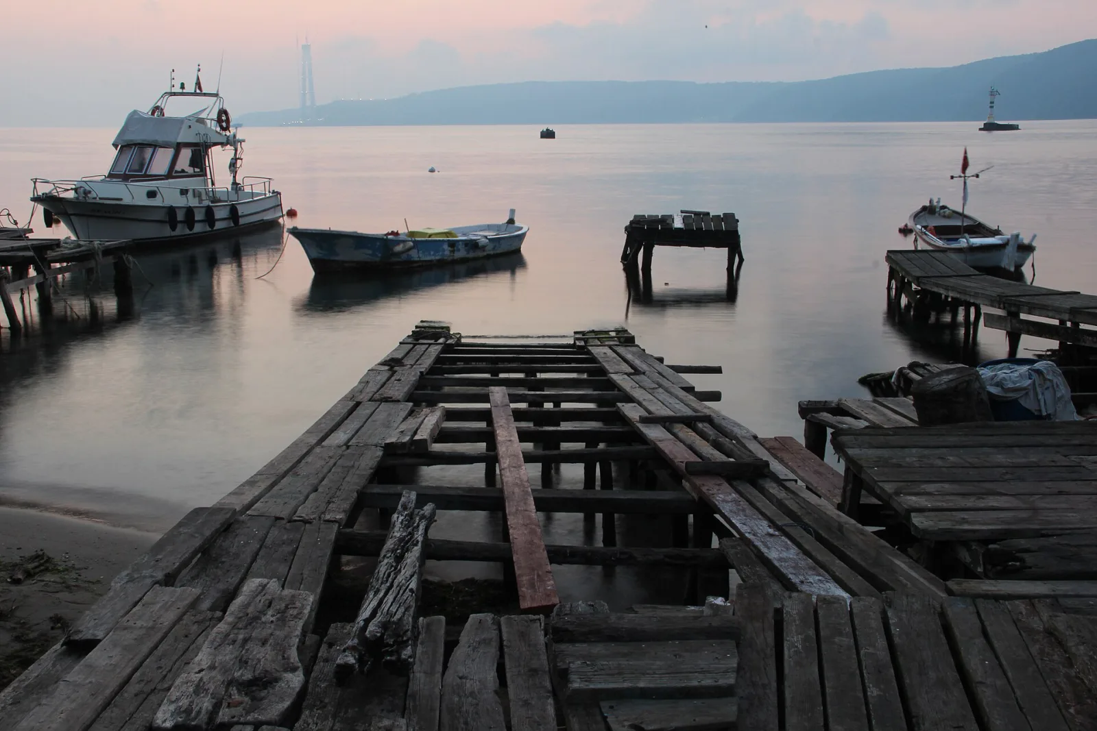 Neşetsuyu Girişi, Sarıyer, İstanbul