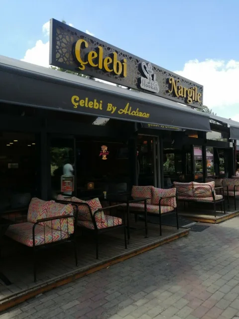 Çelebi Nargile, Büyükçekmece, İstanbul