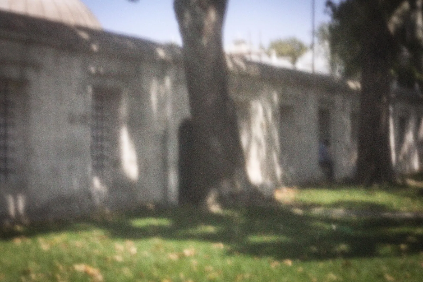Daruzziyafe, Fatih, İstanbul