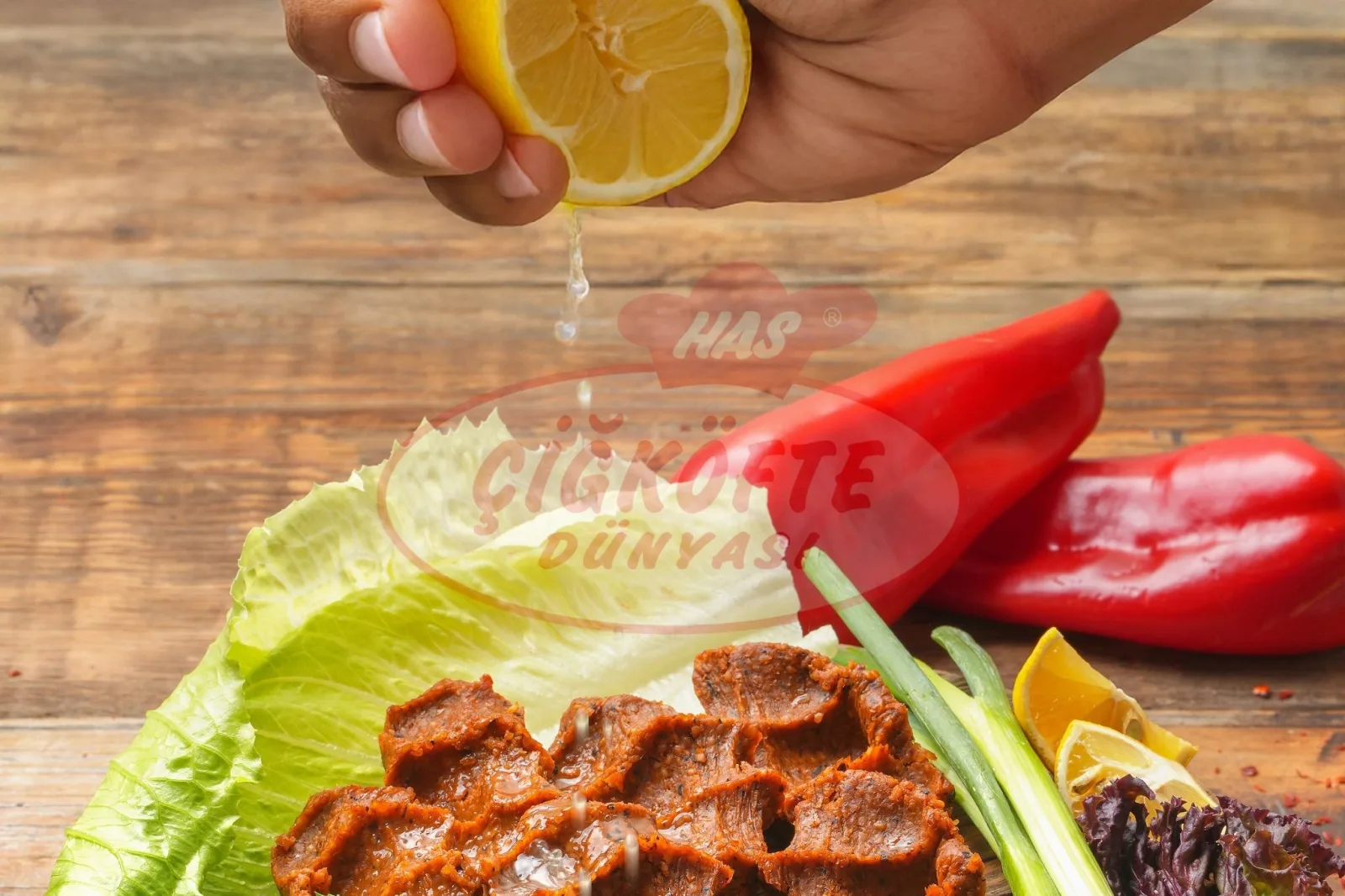 Has Çiğ Köfte dunyasi, Sultanbeyli, İstanbul — Restoran
