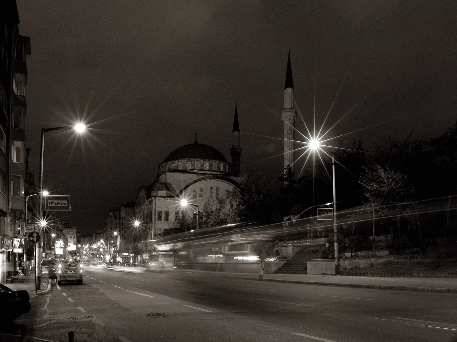 Dürümcü Emmi, Kadıköy