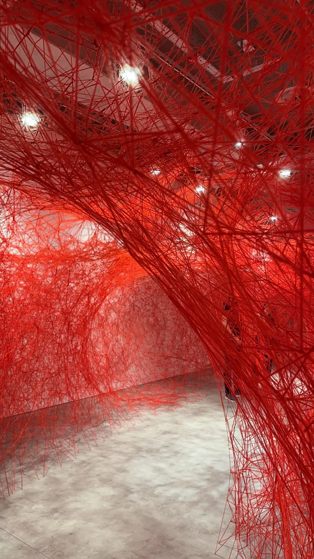 İstanbul Modern Sanat Müzesi, Beyoğlu, İstanbul — Müze