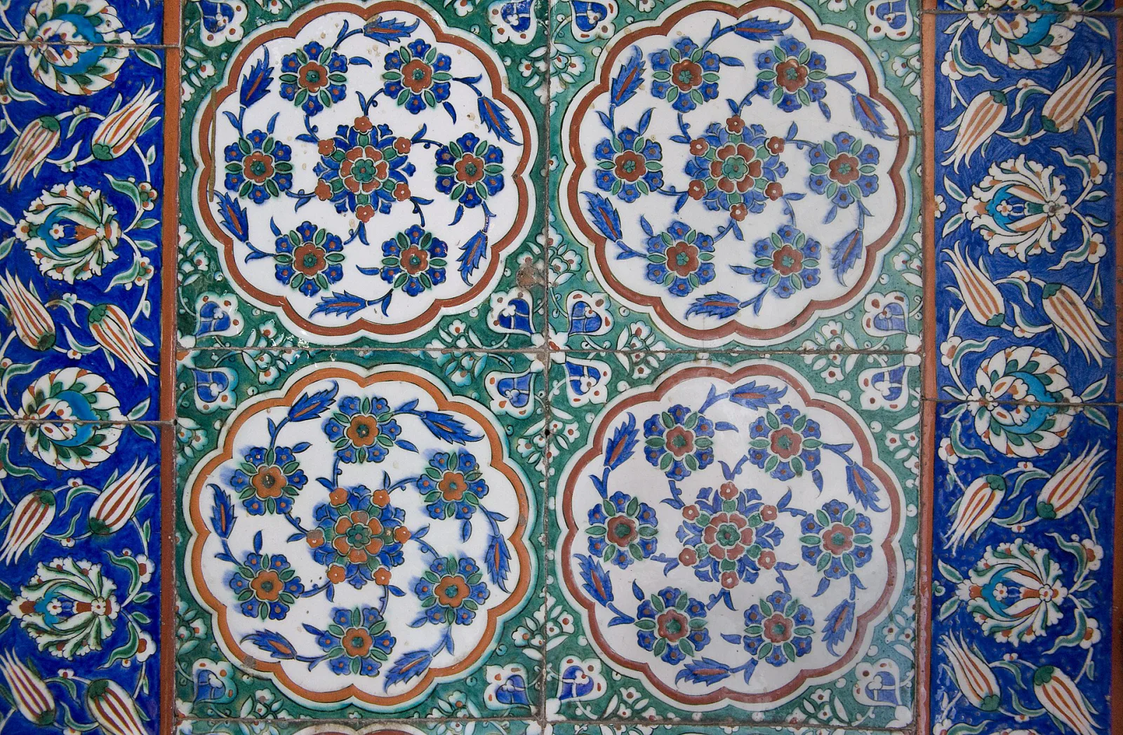 Mesih Mehmed Paşa Camii, Fatih, İstanbul — photo