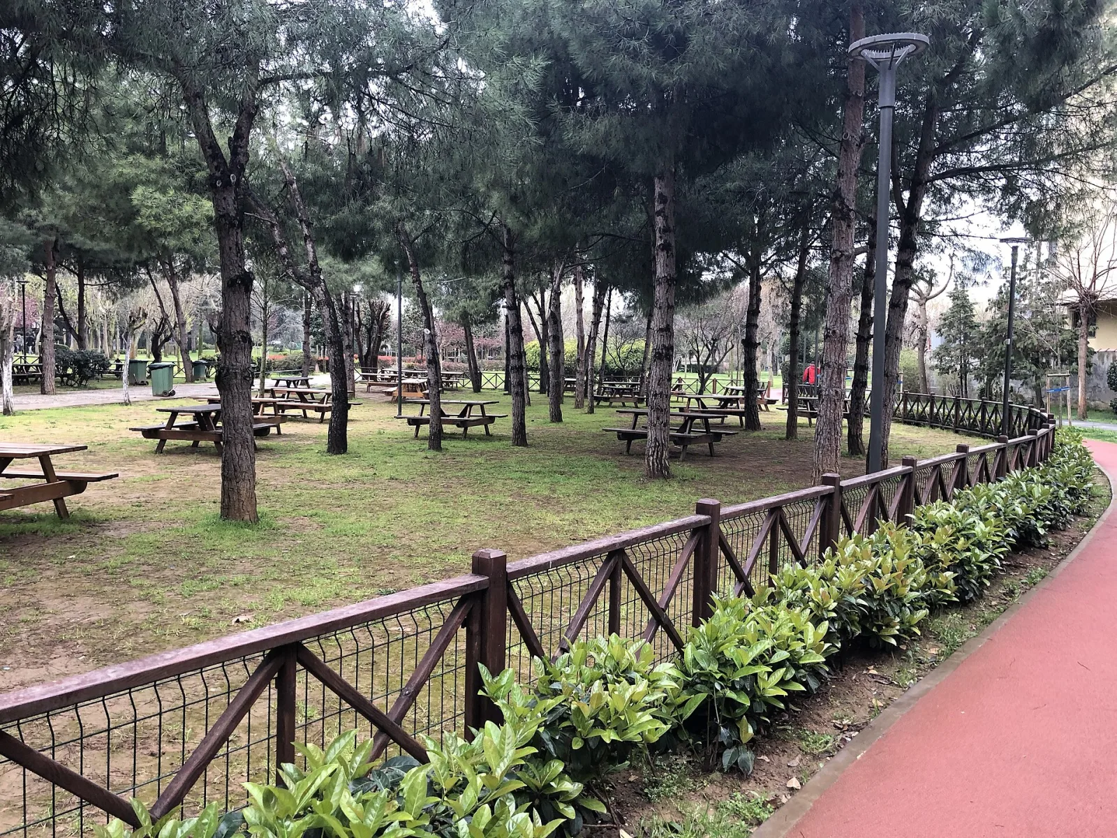 Kadıköy'de Sahil ve Manzara ile Bir Gün
