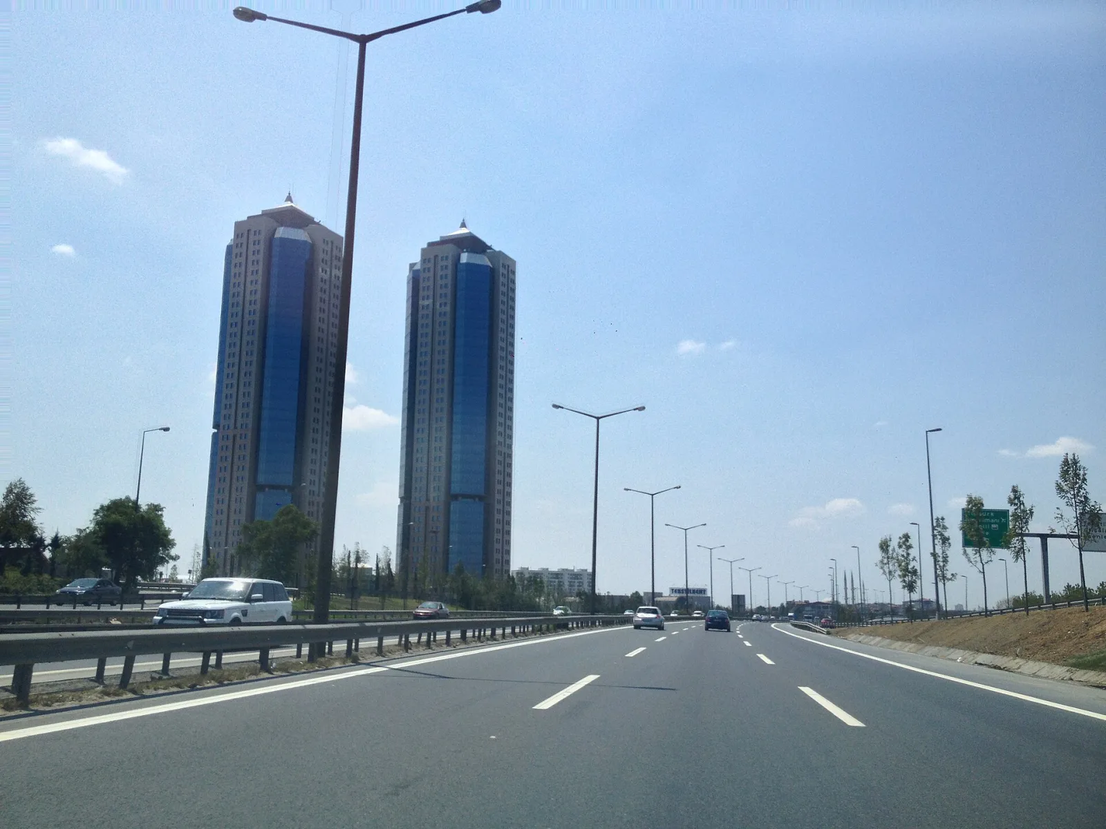 Esenler ilçesi, İstanbul