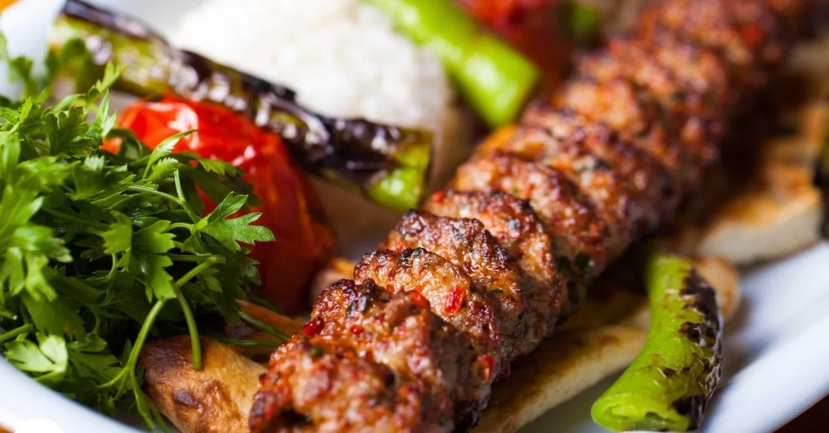 Gümüşsuyu Et Lokantası, Zeytinburnu, İstanbul — Restoran