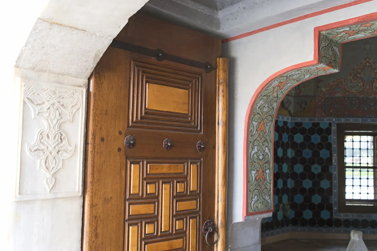 II. Mahmud Türbesi, Fatih, İstanbul — photo