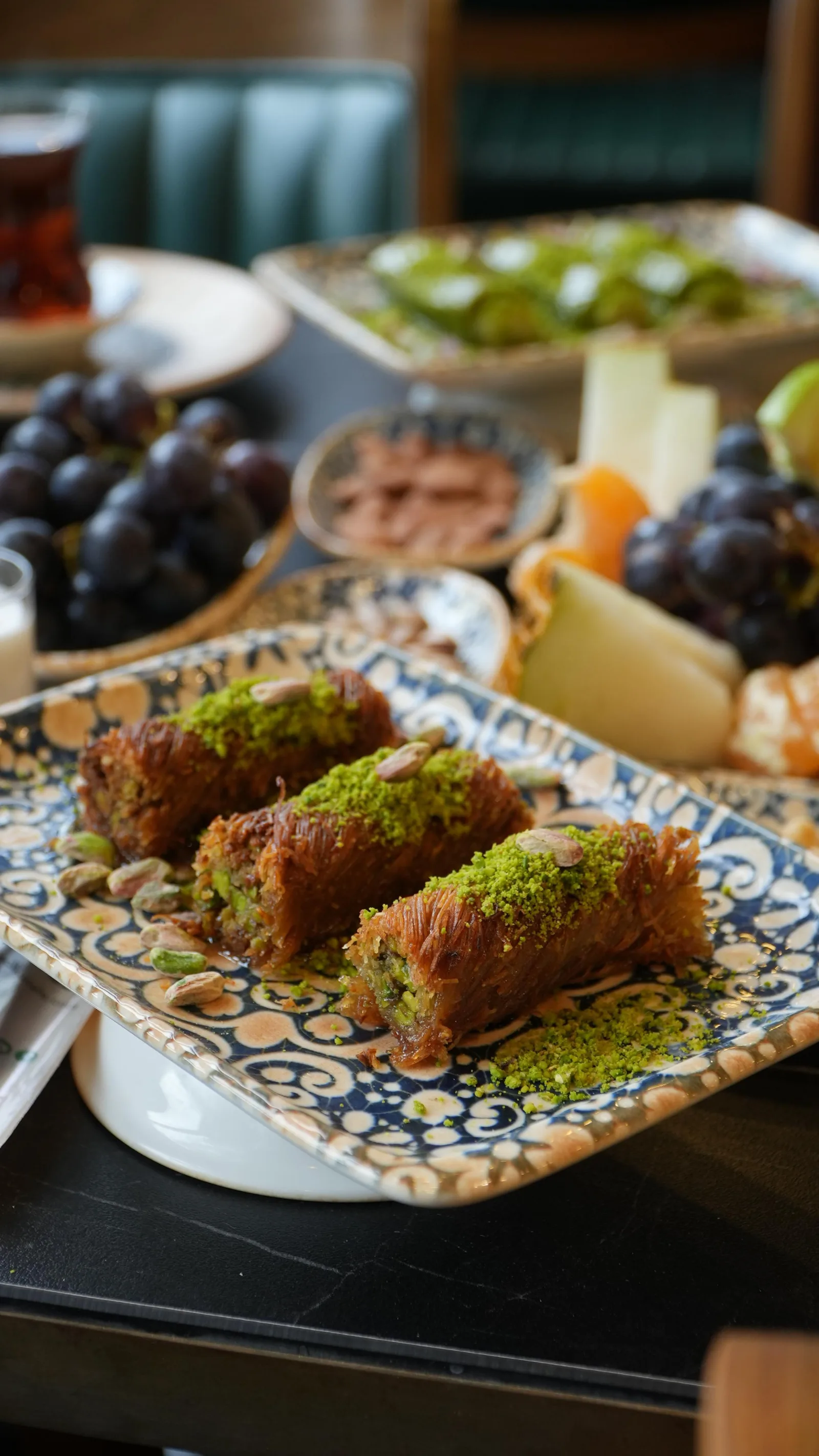 Sembol Ocakbaşı Florya, Bakırköy, İstanbul — Restoran