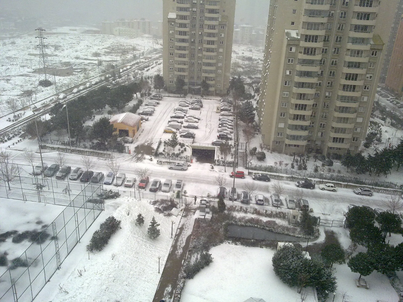 Ziverbey Köşkü, Ataşehir, İstanbul — photo