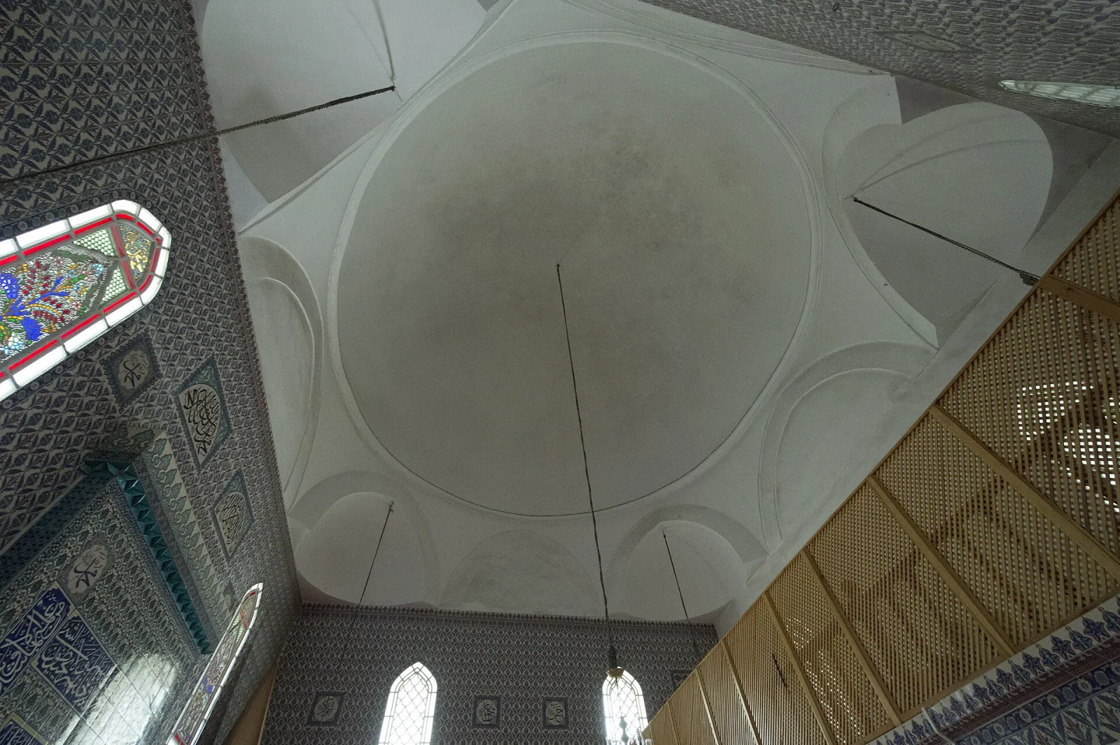Draman Yunus Camii, Fatih, İstanbul — photo