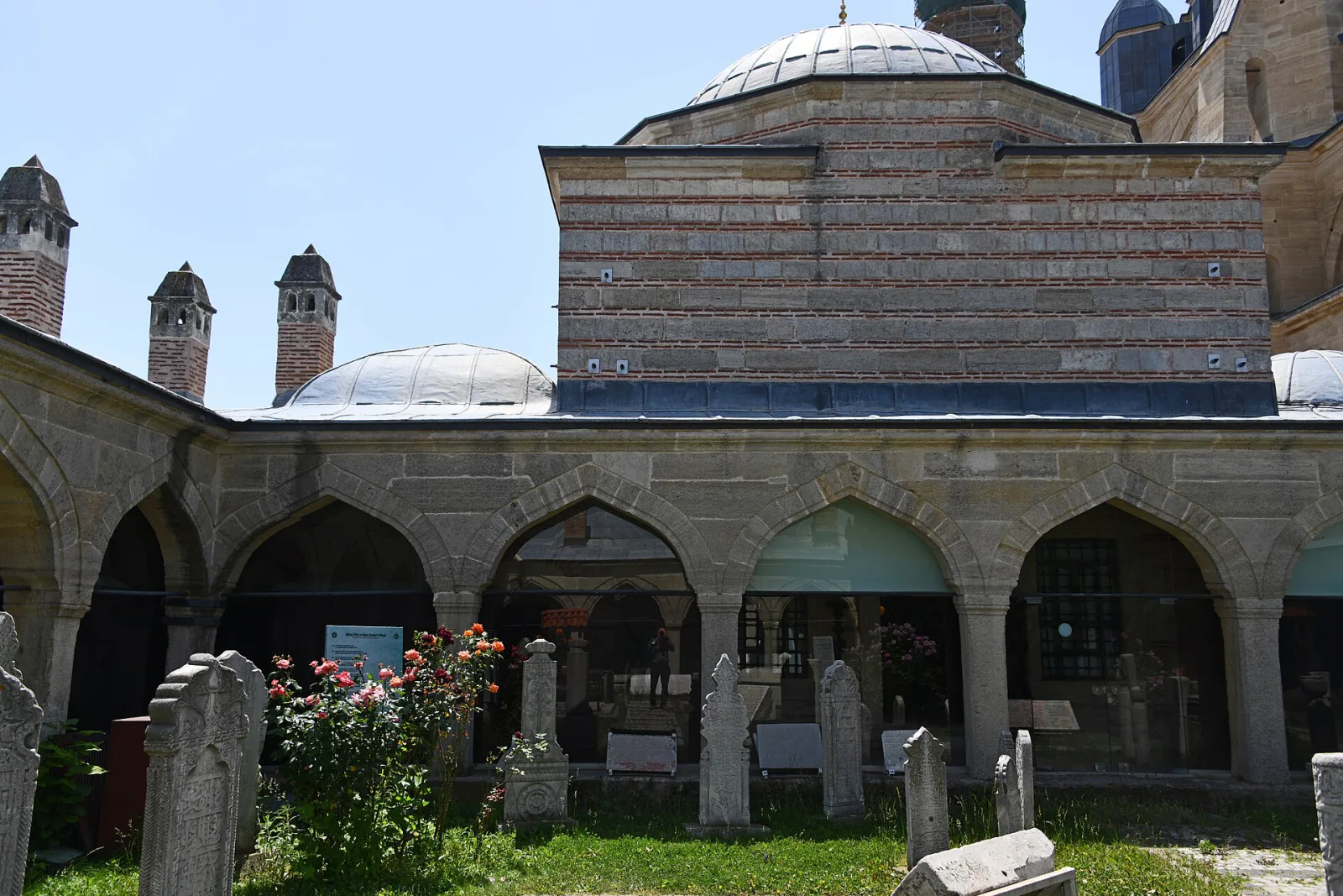 Türk ve İslam Eserleri Müzesi, Fatih, İstanbul — photo