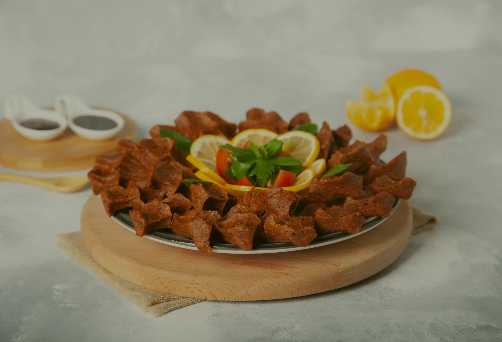 Ziyafet Çiğköfte, Sultanbeyli