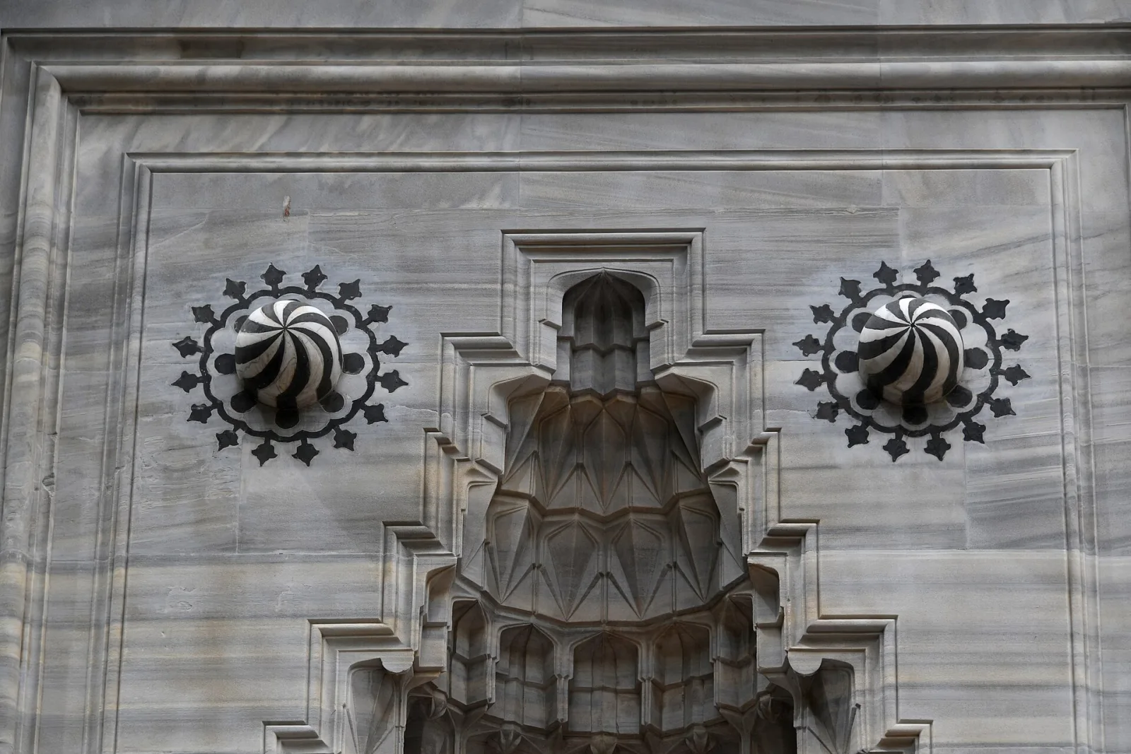 Bayezid Camii, Fatih, İstanbul — photo