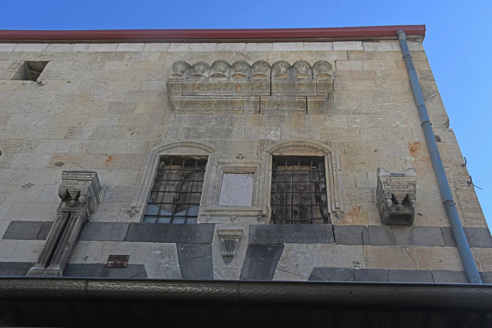 Kürkçü Hanı, Fatih, İstanbul — photo