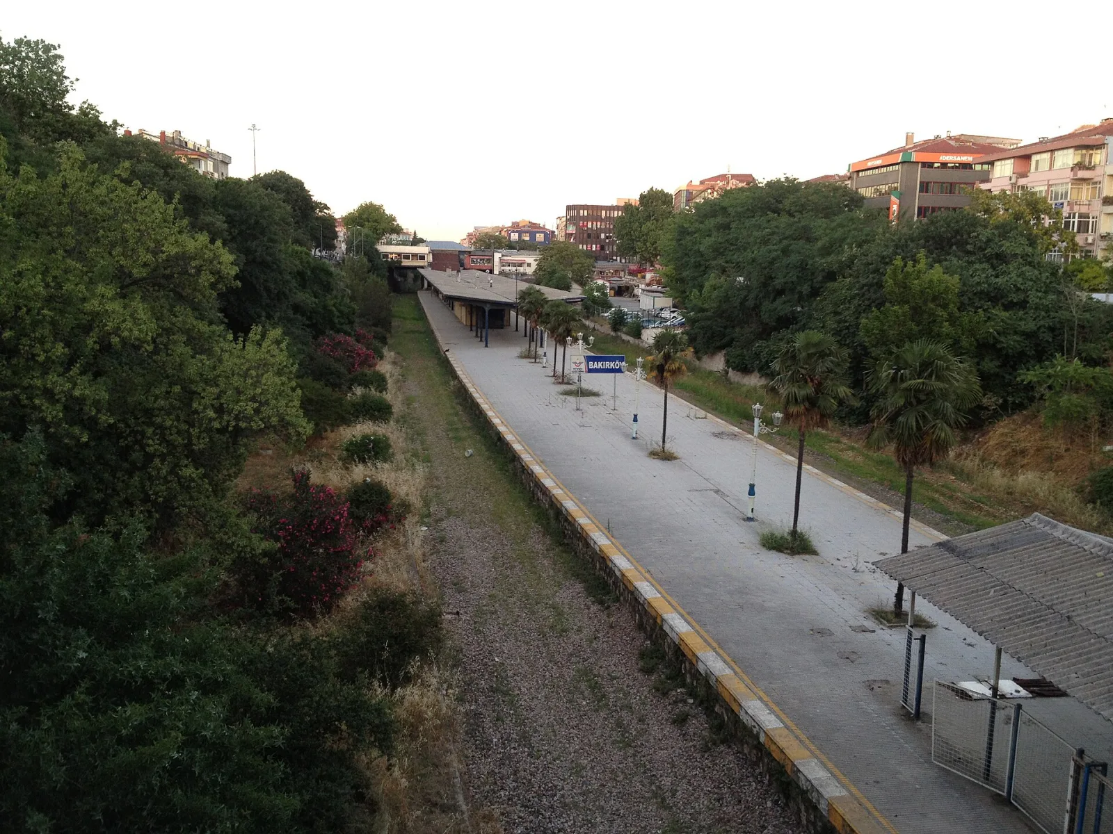 Yunus Emre Kültür Merkezi, Bakırköy, İstanbul — photo