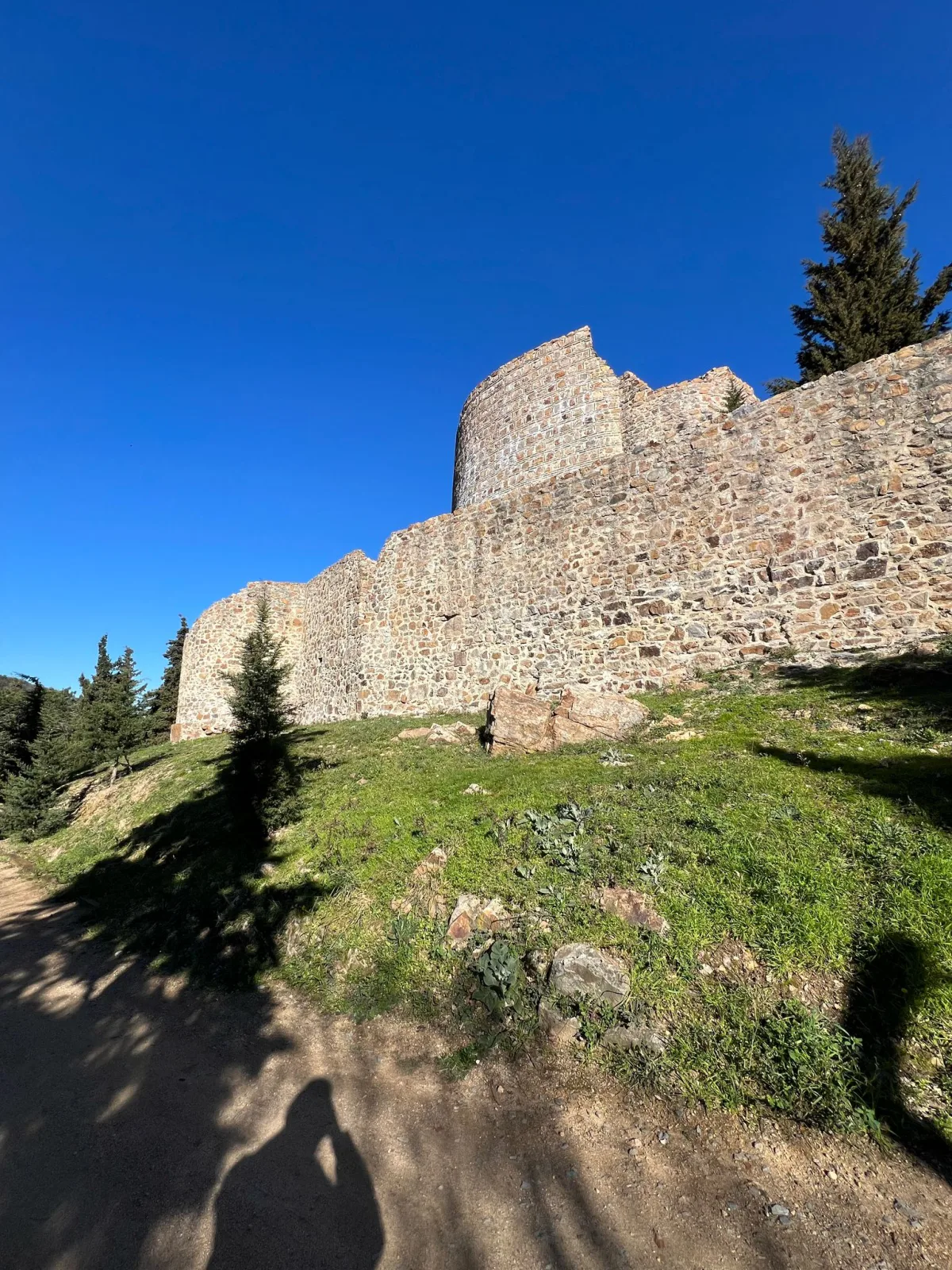 Aydos Kalesi, Sultanbeyli, İstanbul — photo