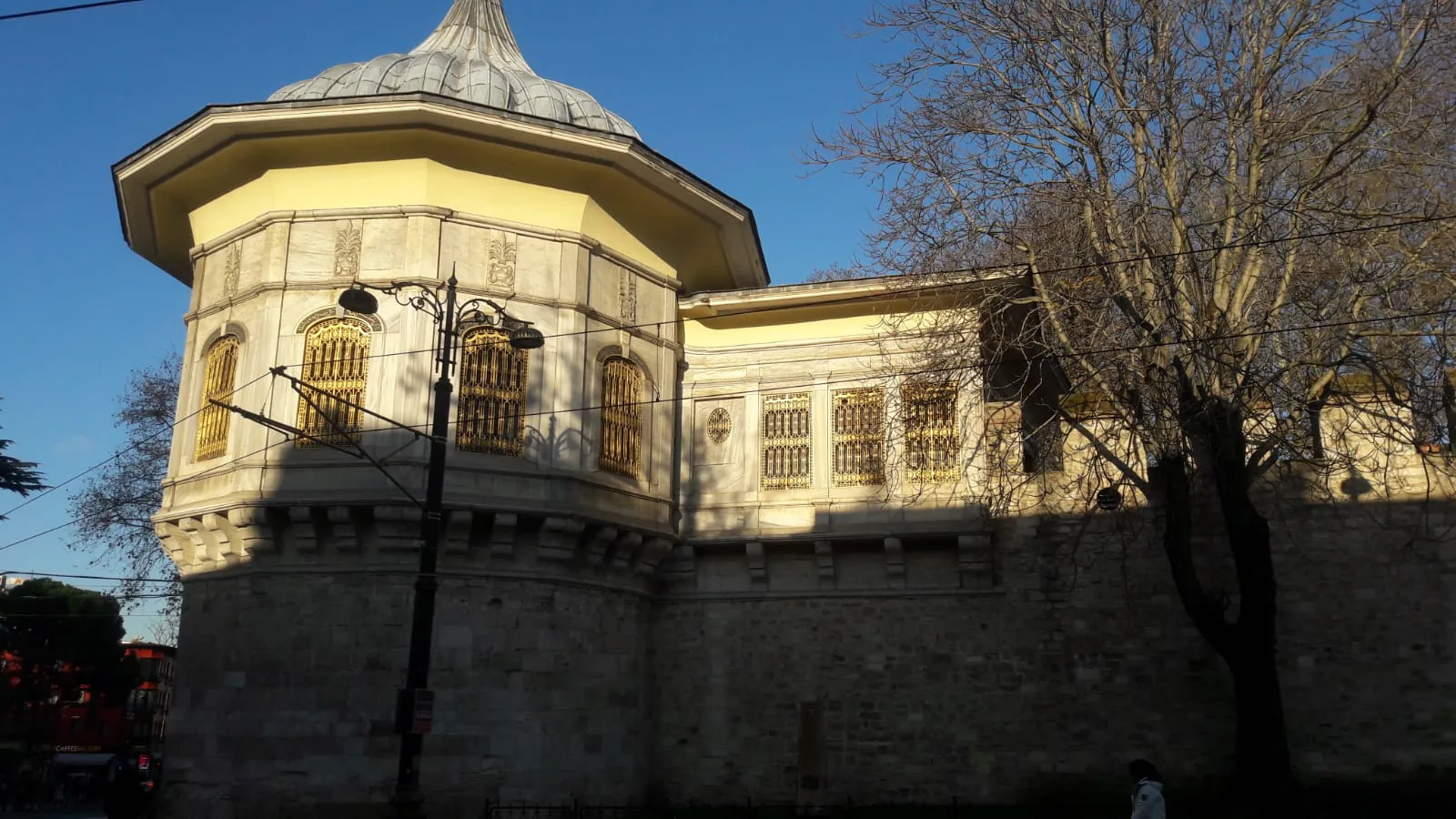 Alay Köşkü, Beyoğlu, İstanbul — photo
