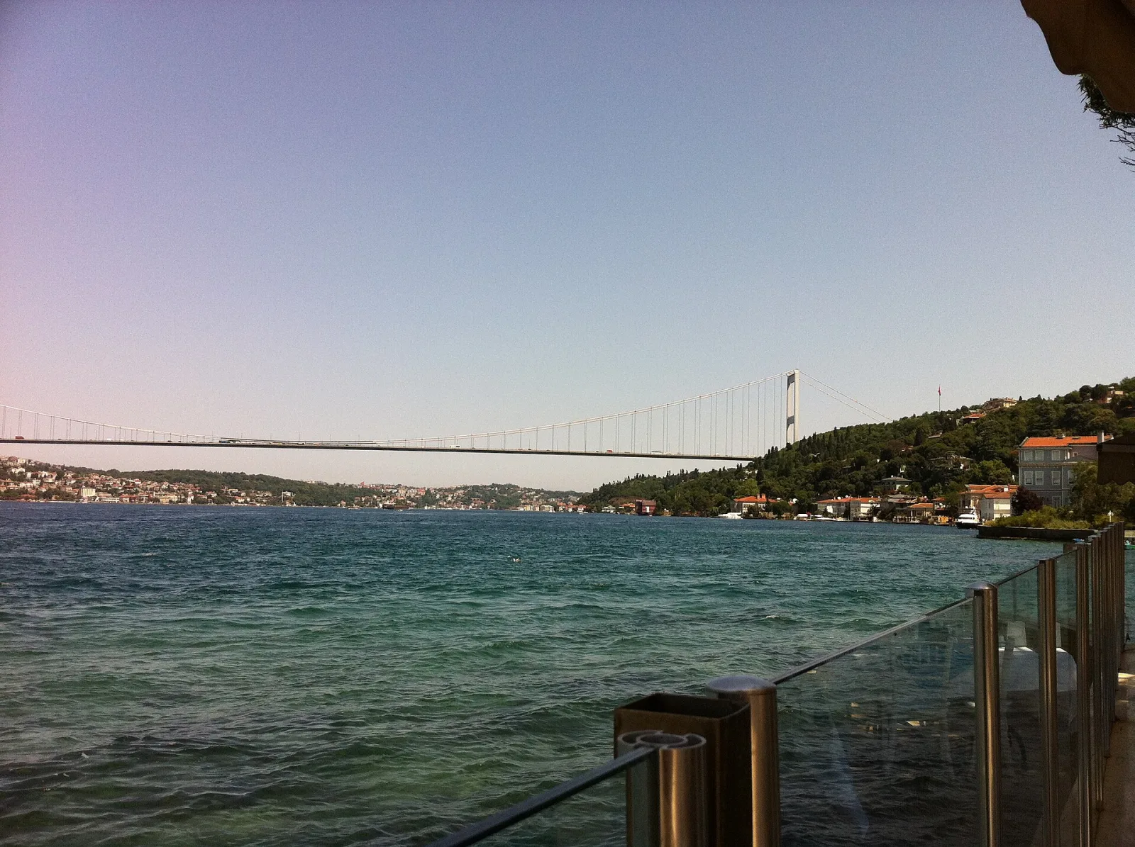 Hira Han, Beşiktaş