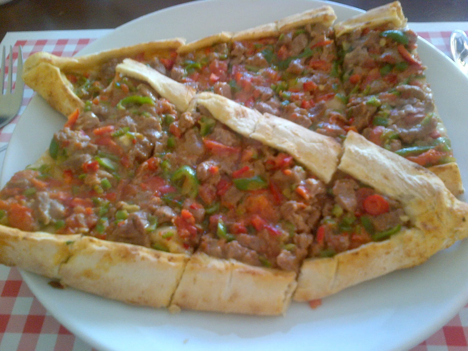 Pidem, Kadıköy