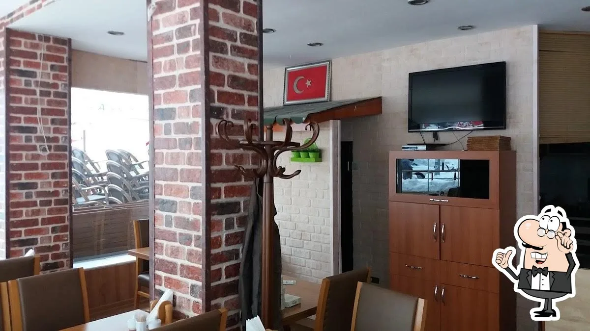 Samsun Pide Evi, Maltepe, İstanbul — Restoran