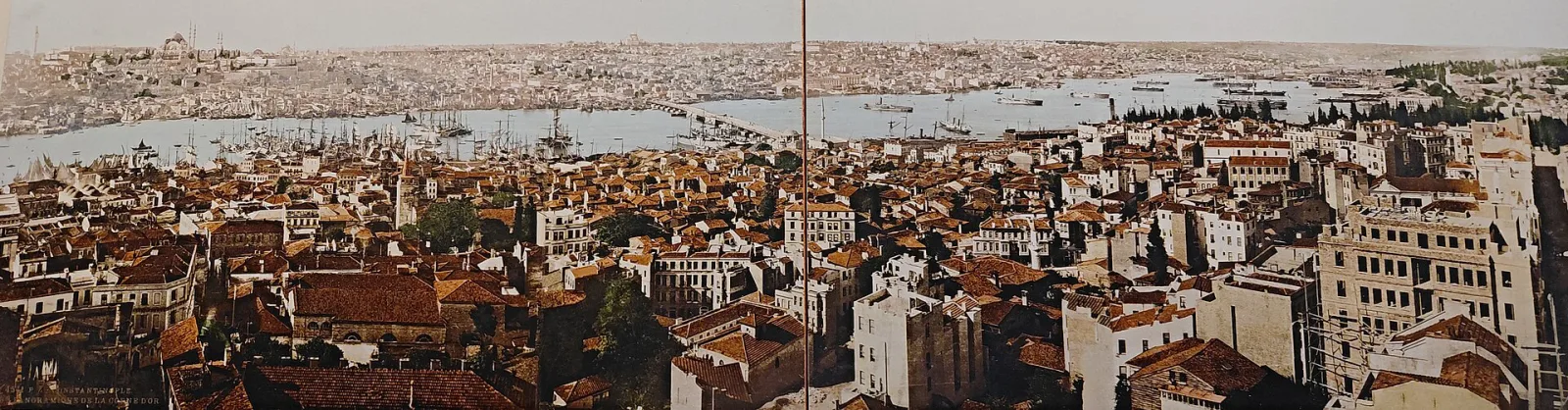 Yıldız Sarayı, Beşiktaş, İstanbul — Tarihi Yapı
