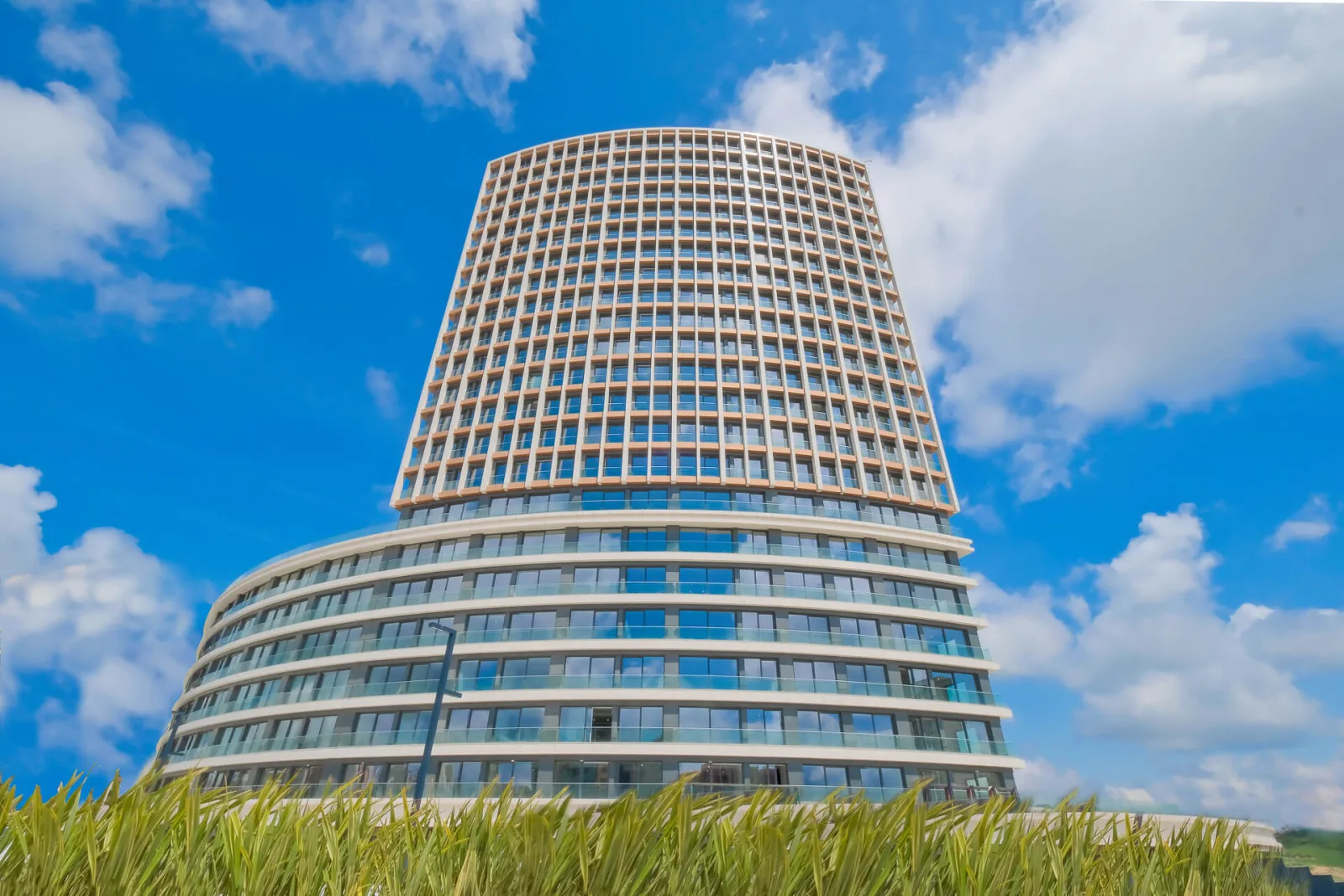 Air Başakşehir Residence By New Inn, Başakşehir