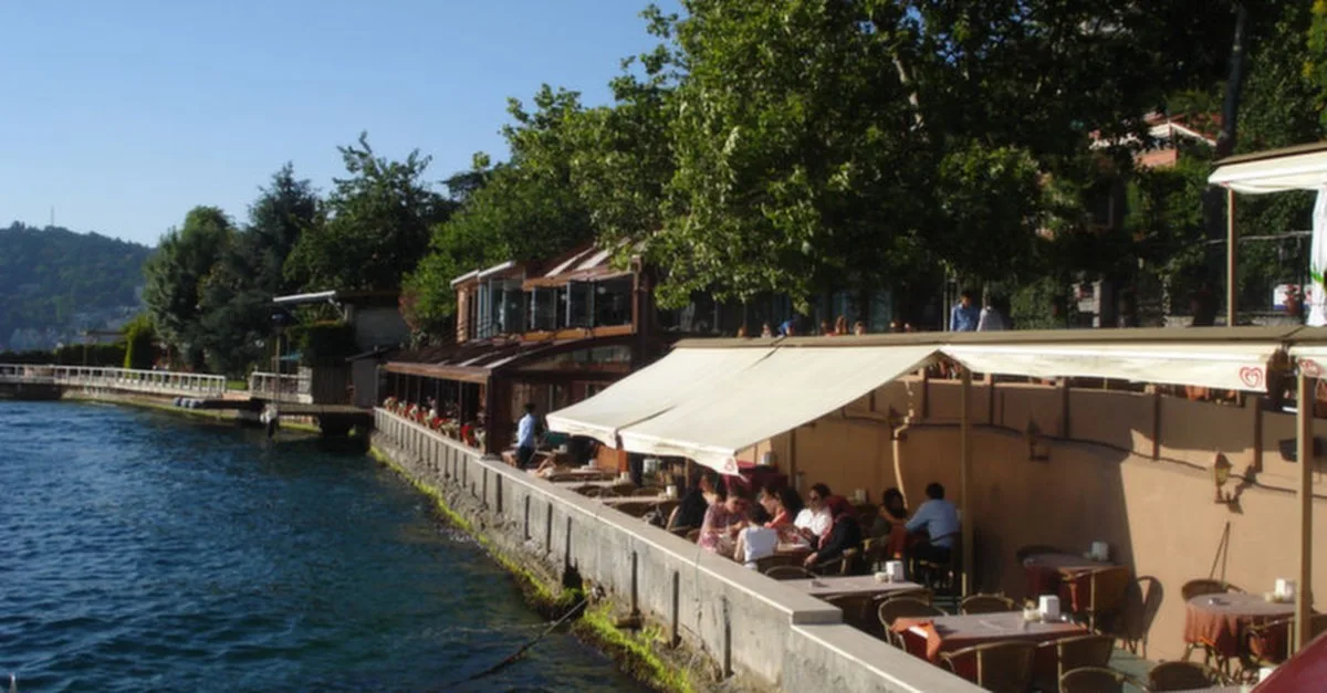 Alperenler, Üsküdar
