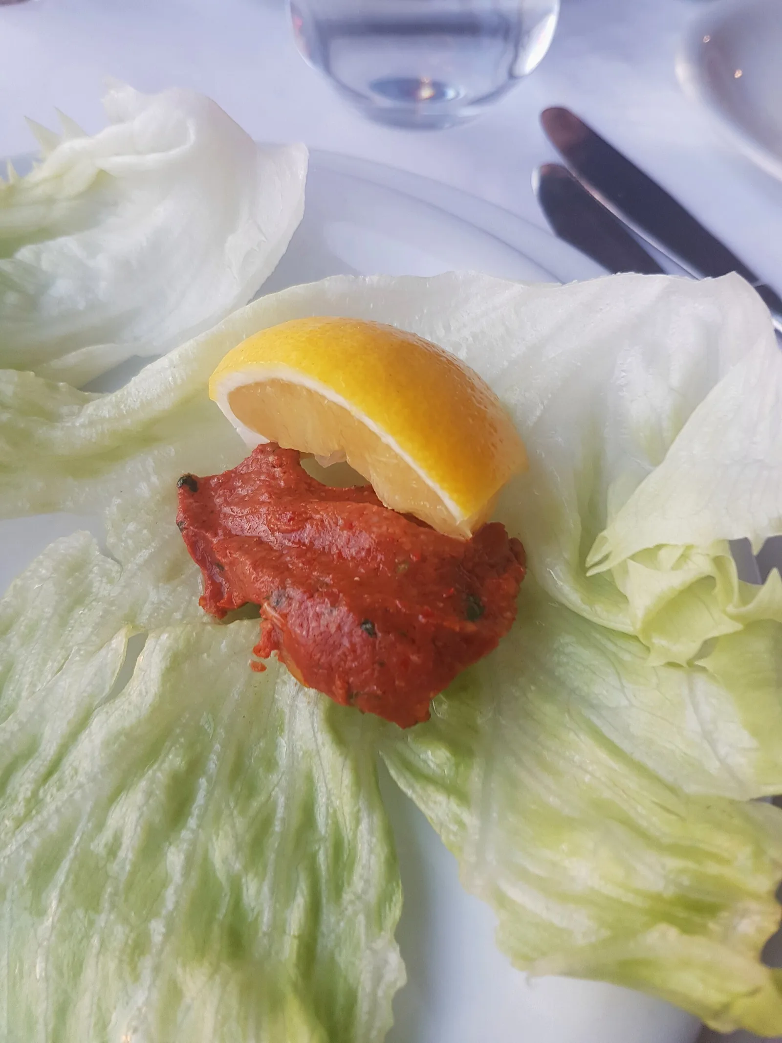 Develi Restaurant, Bakırköy, İstanbul — Restoran