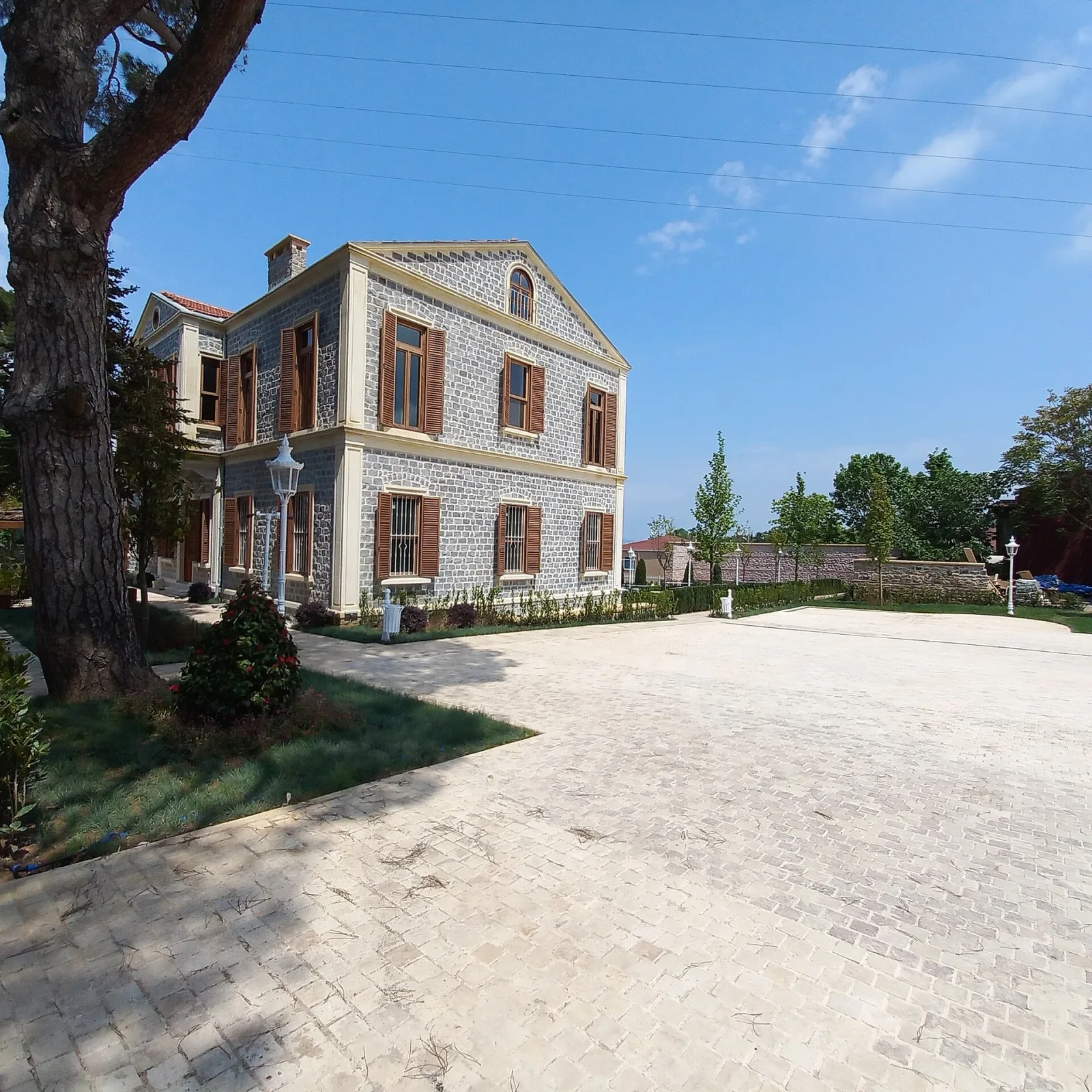 Glavany Köşkü, Beşiktaş, İstanbul — photo