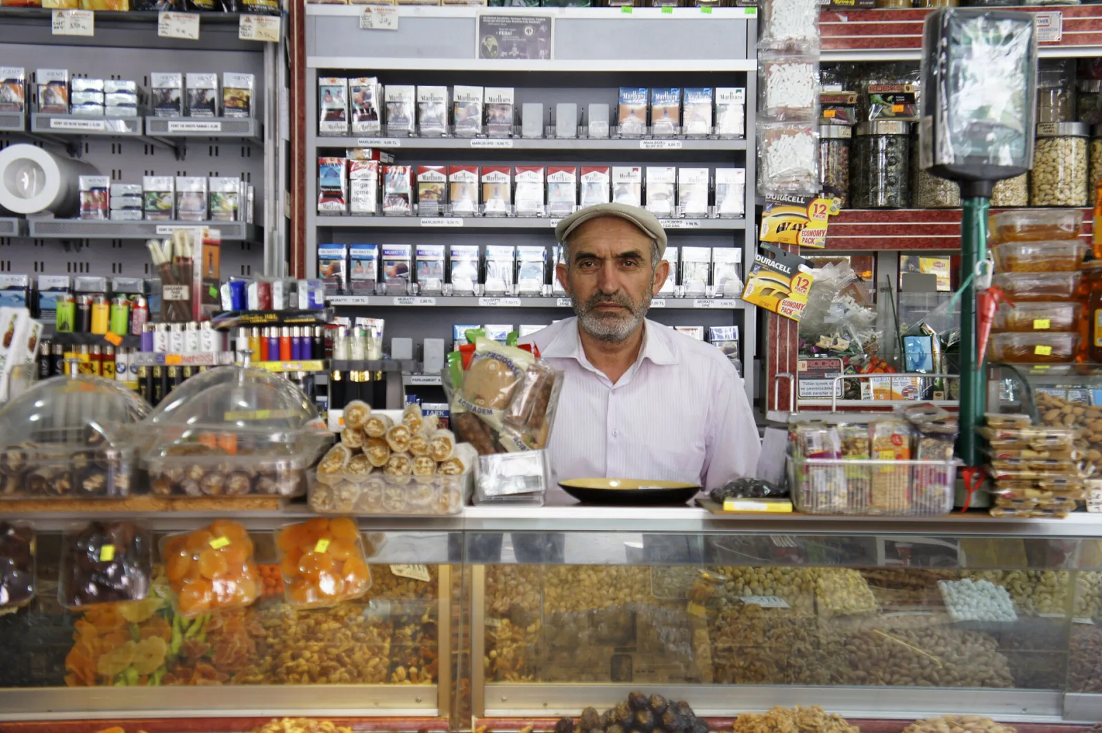 Muhammed El-Ensari Türbesi, Eyüpsultan, İstanbul — photo