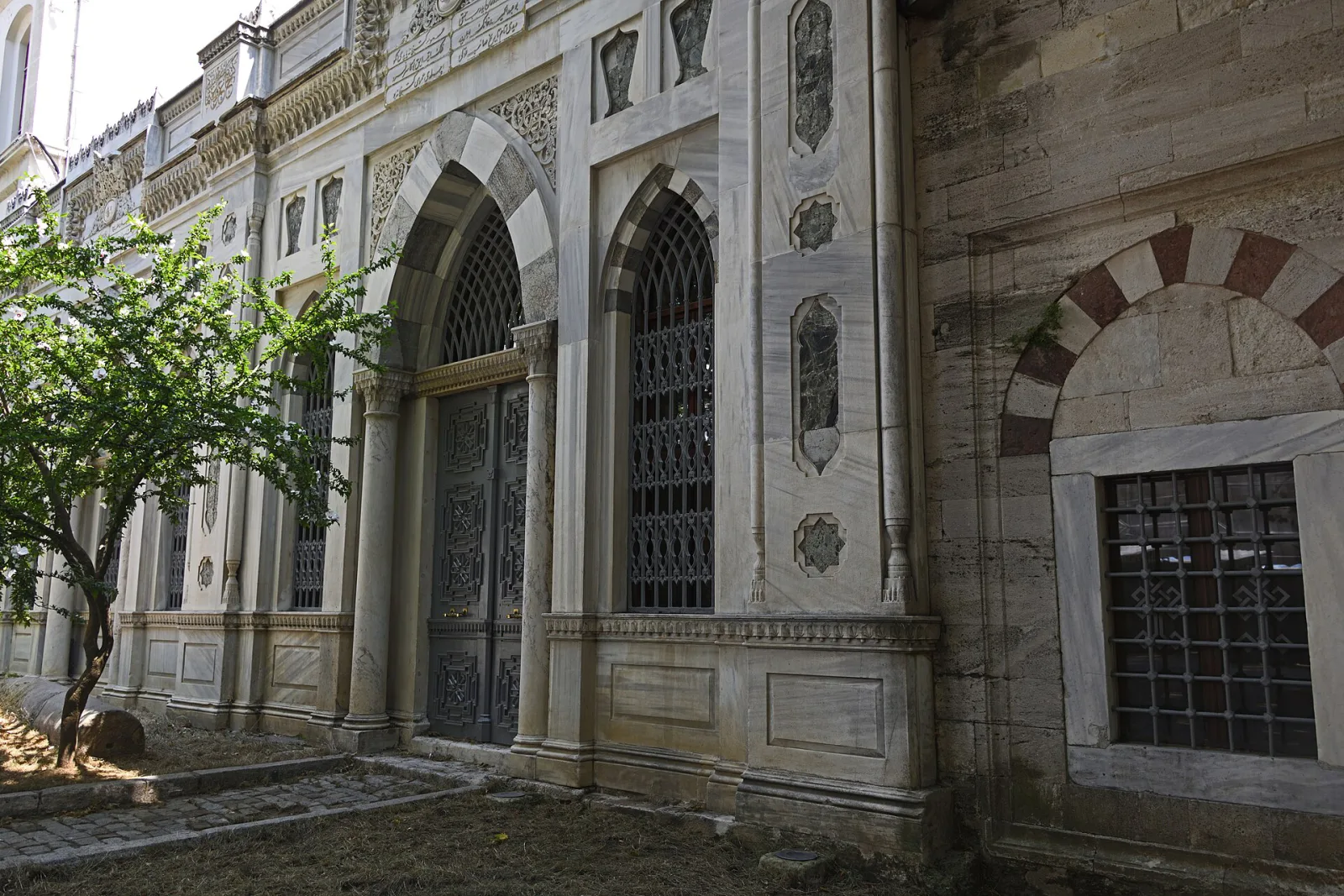 Beyazıt Devlet Kütüphanesi, Fatih, İstanbul — photo