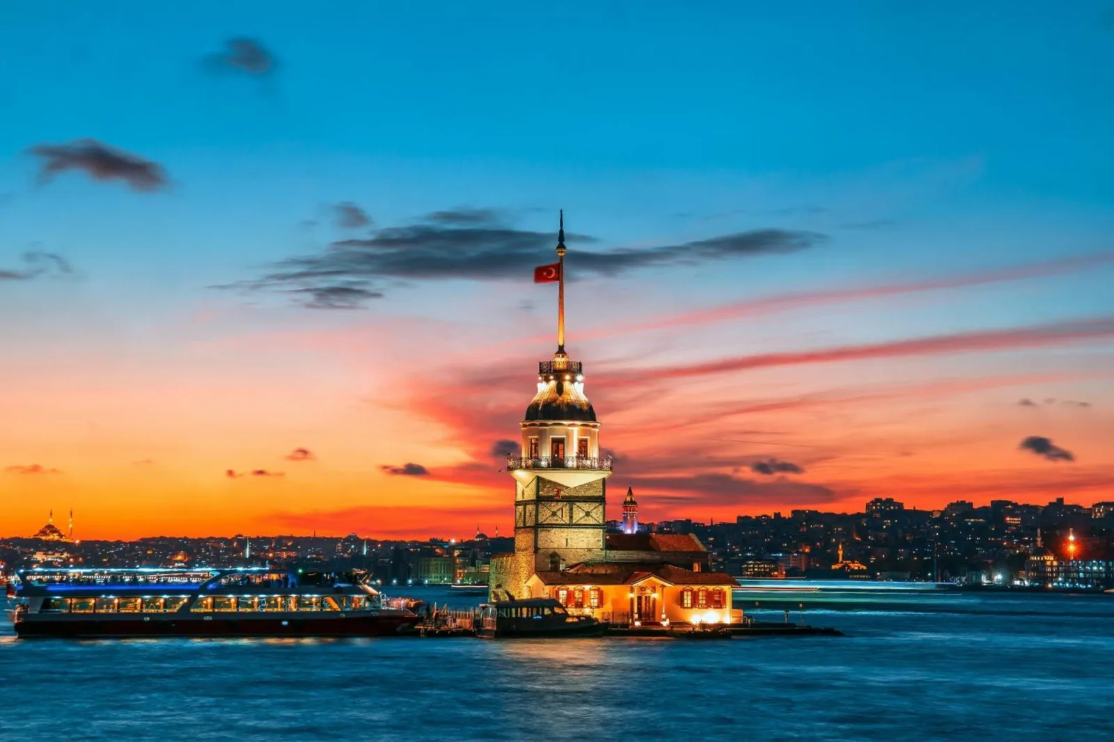 robin's, Beyoğlu