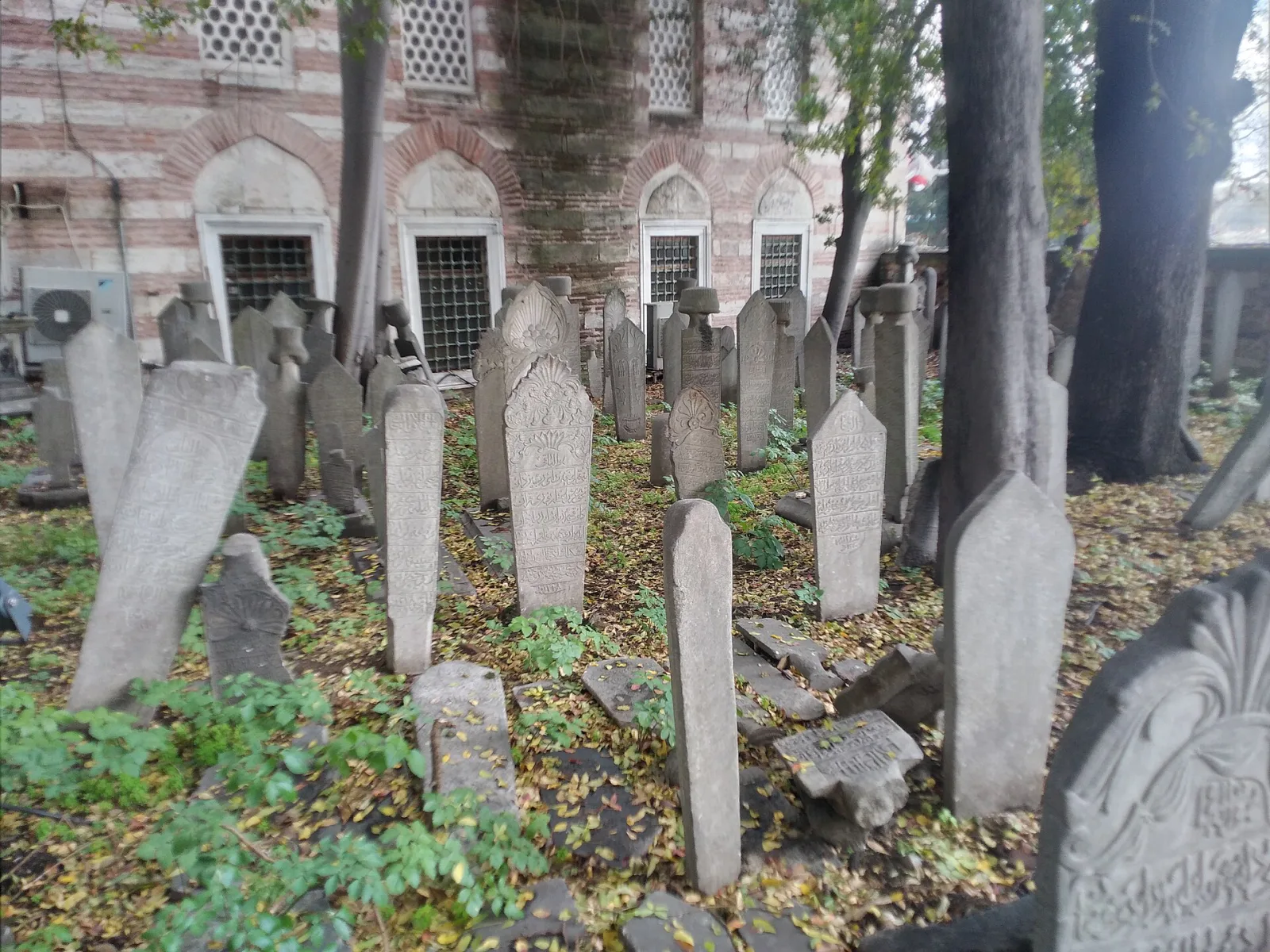 Sinan Paşa Camii (Beşiktaş), Beşiktaş, İstanbul — photo