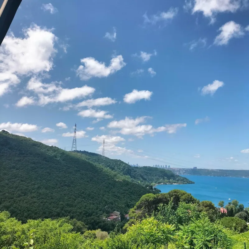 Çam Vadisi, Beykoz