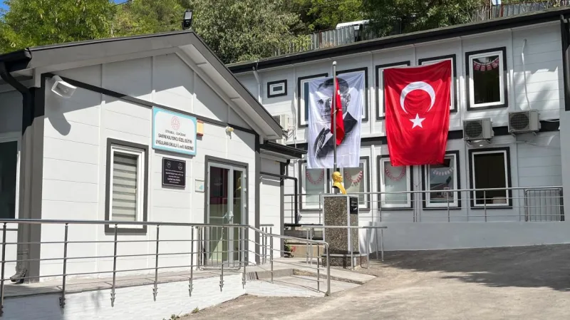 Kalyon, Fatih, İstanbul