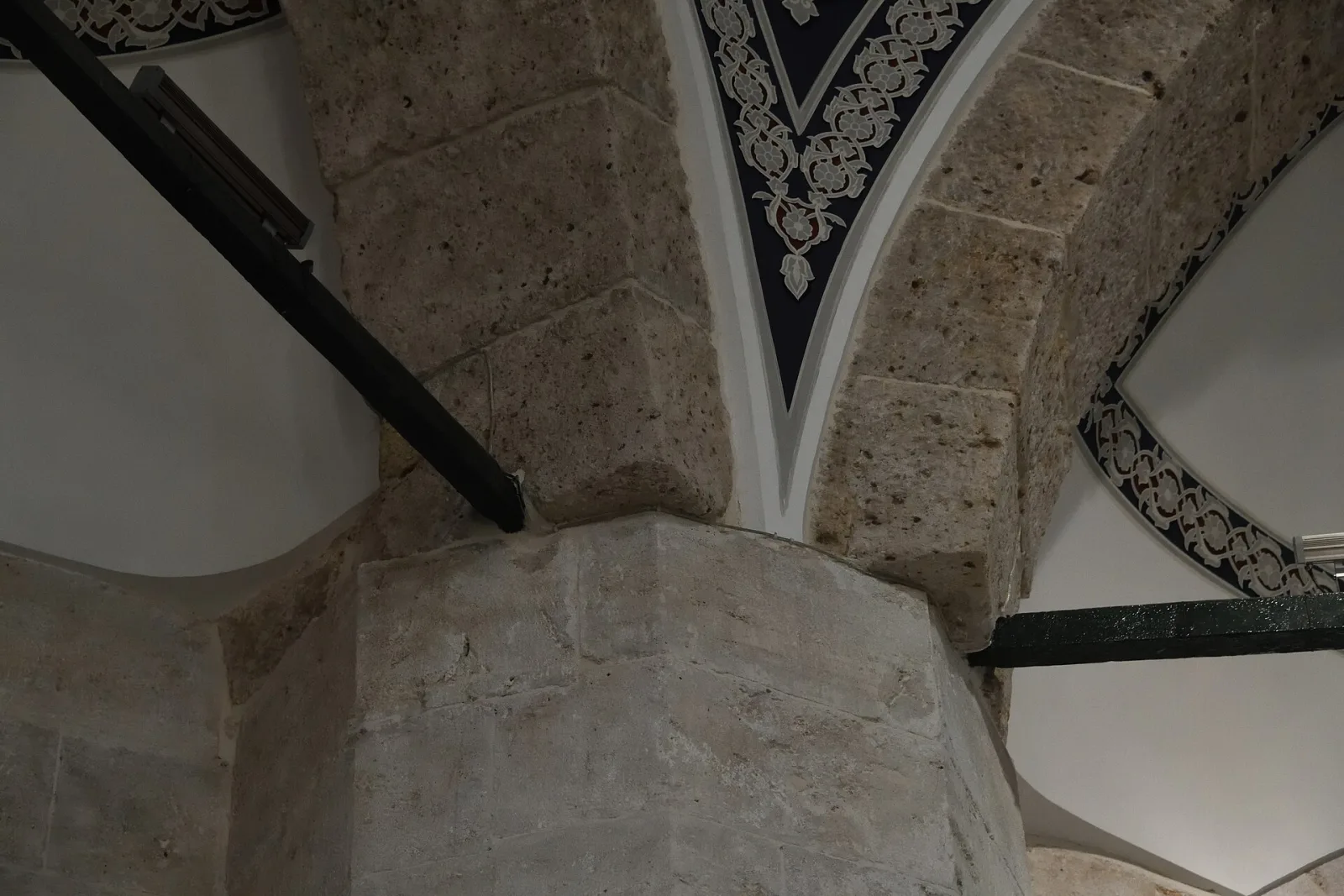 Molla Çelebi Camii, Beyoğlu, İstanbul — photo