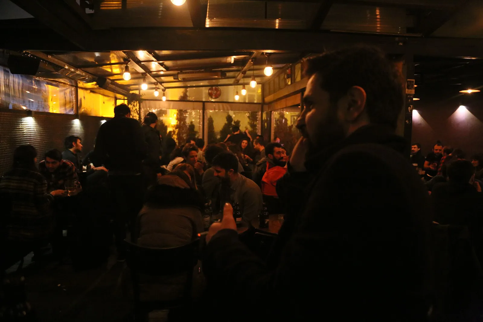 Peyote (İstanbul), Beyoğlu, İstanbul — Eğlence ve Sahne