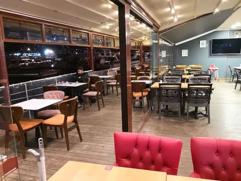 Sevgi Bahçesi, Sarıyer, İstanbul