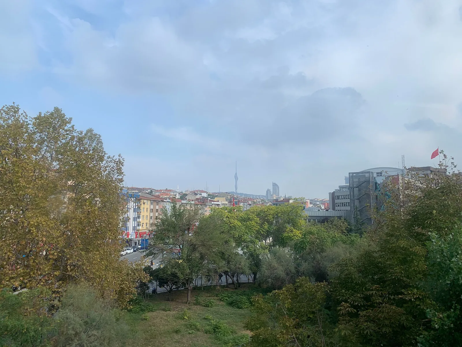 Sojubar, Kadıköy