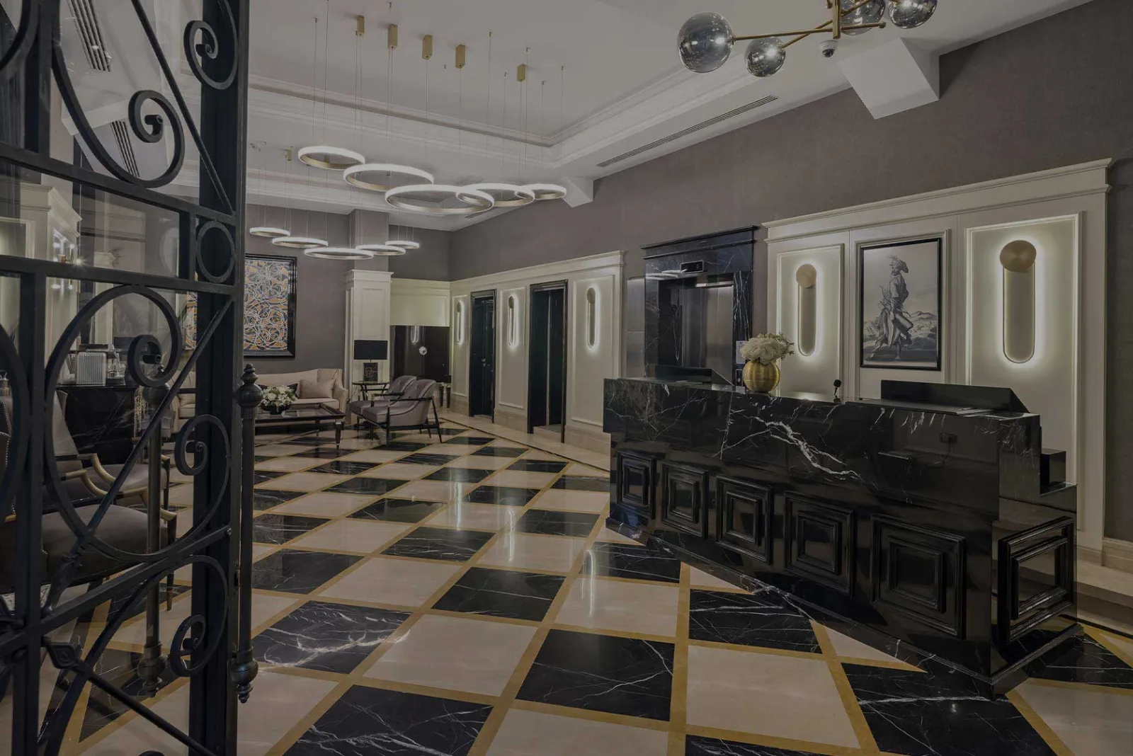 Azzap Hotel, Beyoğlu, İstanbul — Otel