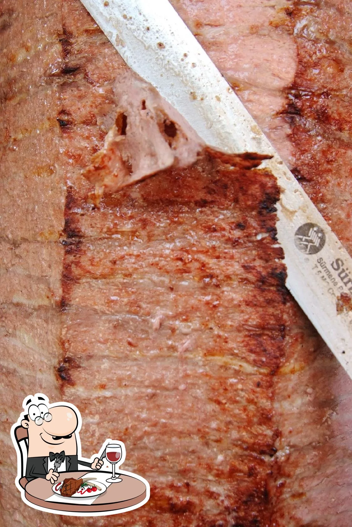 Döner Bank, Büyükçekmece