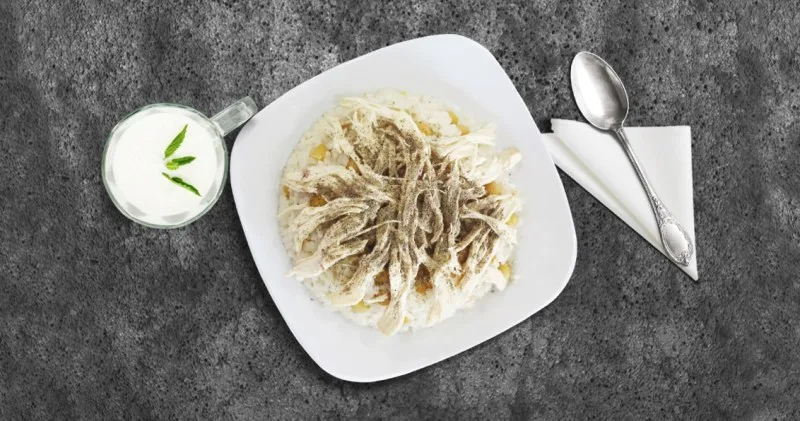 Ömer Usta Pilavcı, Zeytinburnu