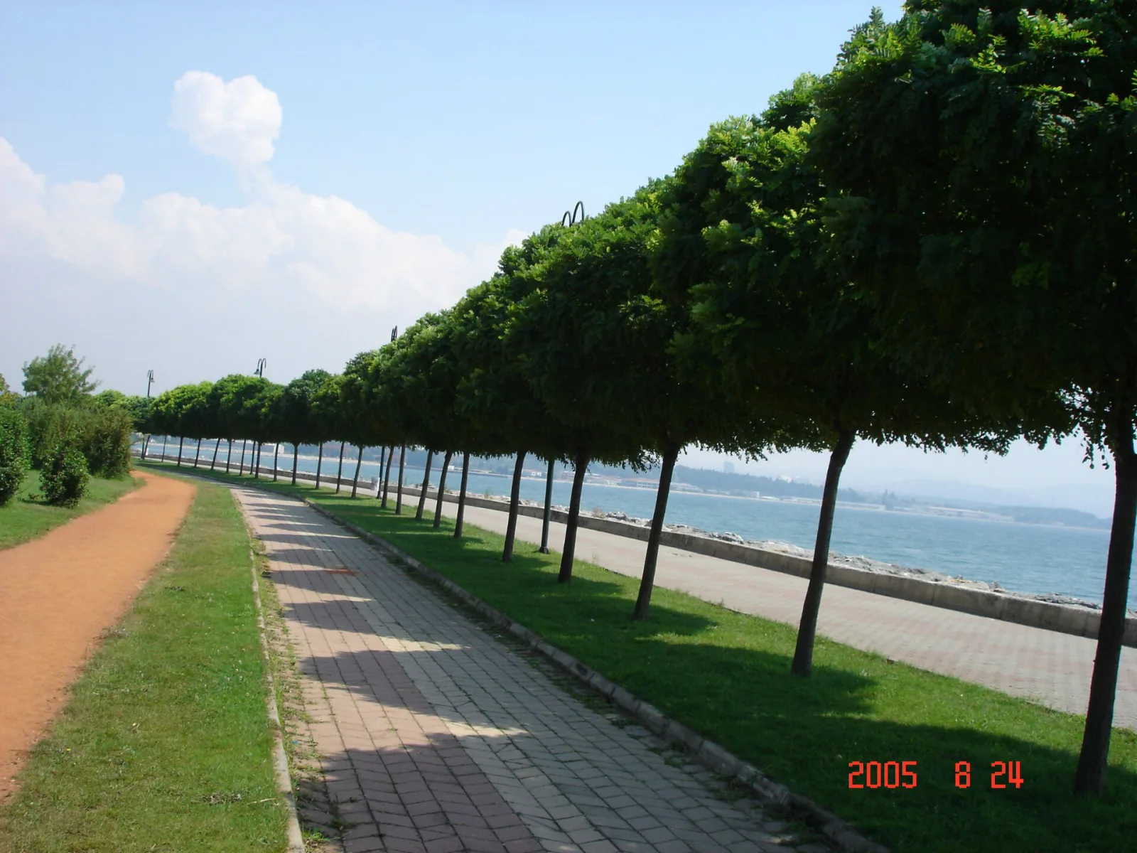 Eskihisar Kalesi, Tuzla, İstanbul — photo