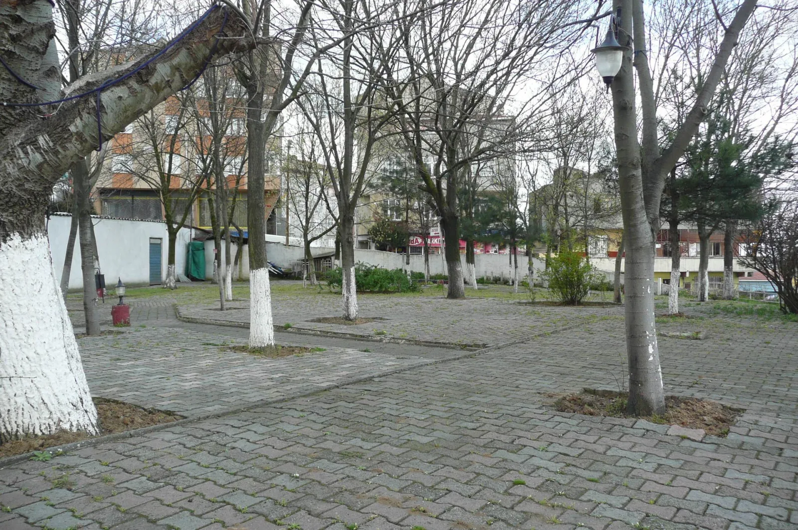 Güntay Kıraathanesi, Kâğıthane