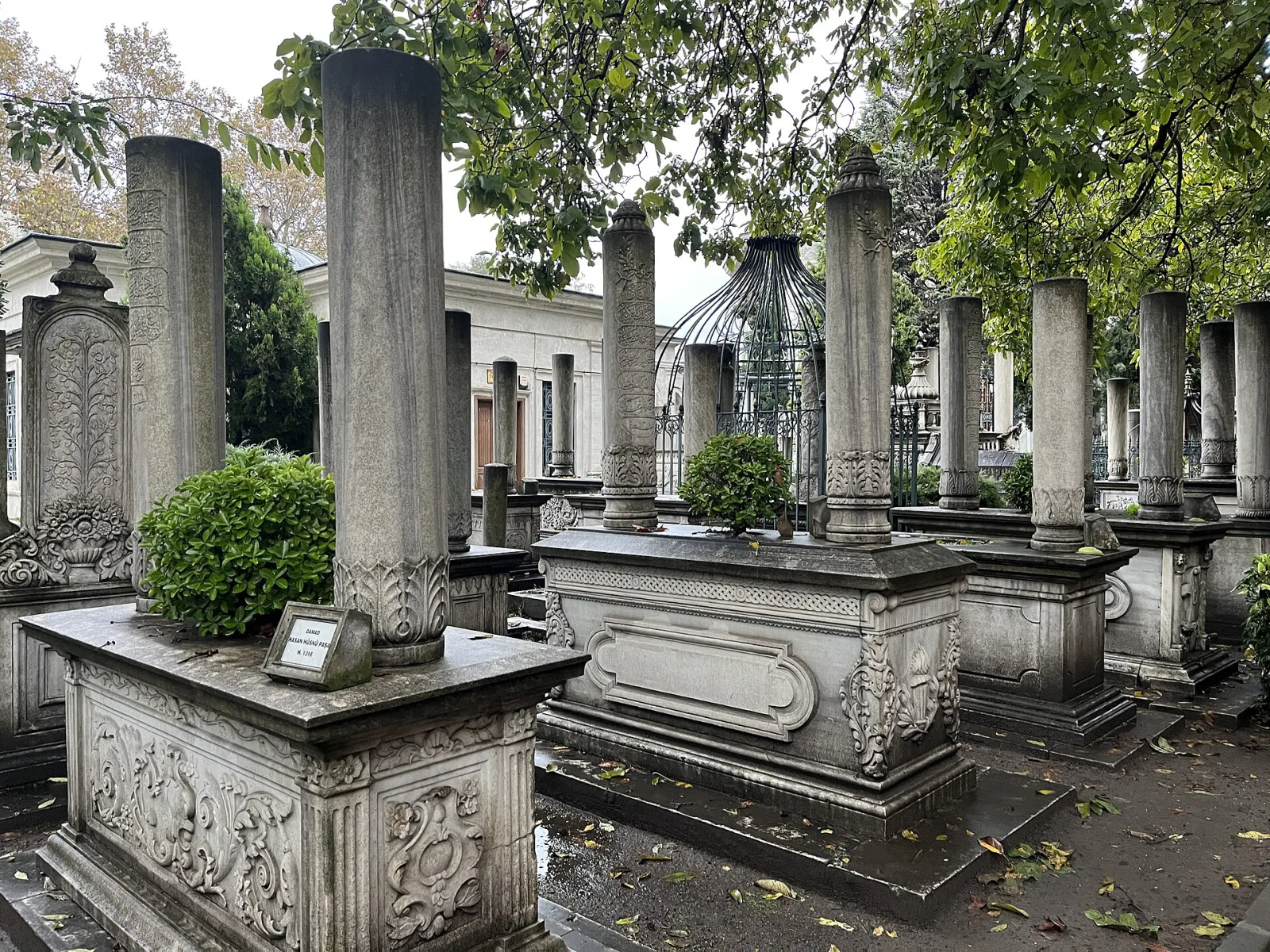 Türk Ocağı İstanbul Şubesi, Fatih, İstanbul