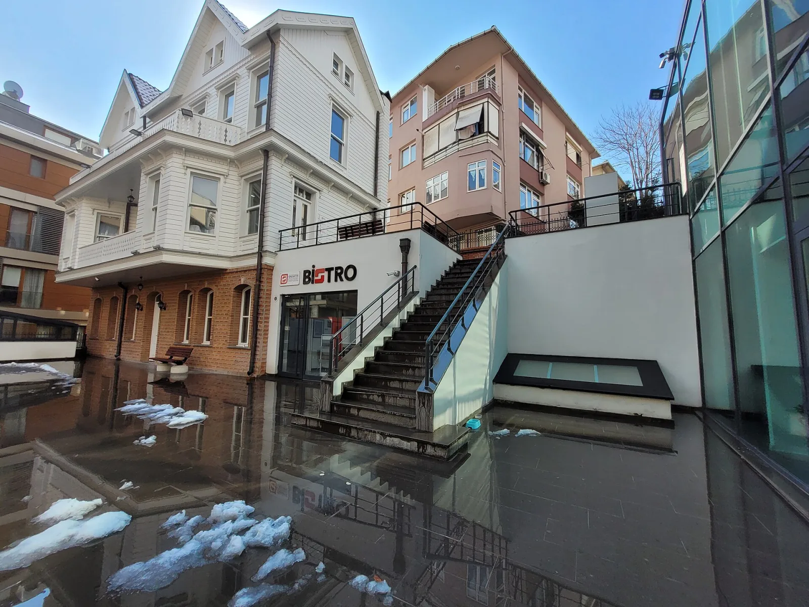 Hasır Ev Yemekleri, Kadıköy, İstanbul