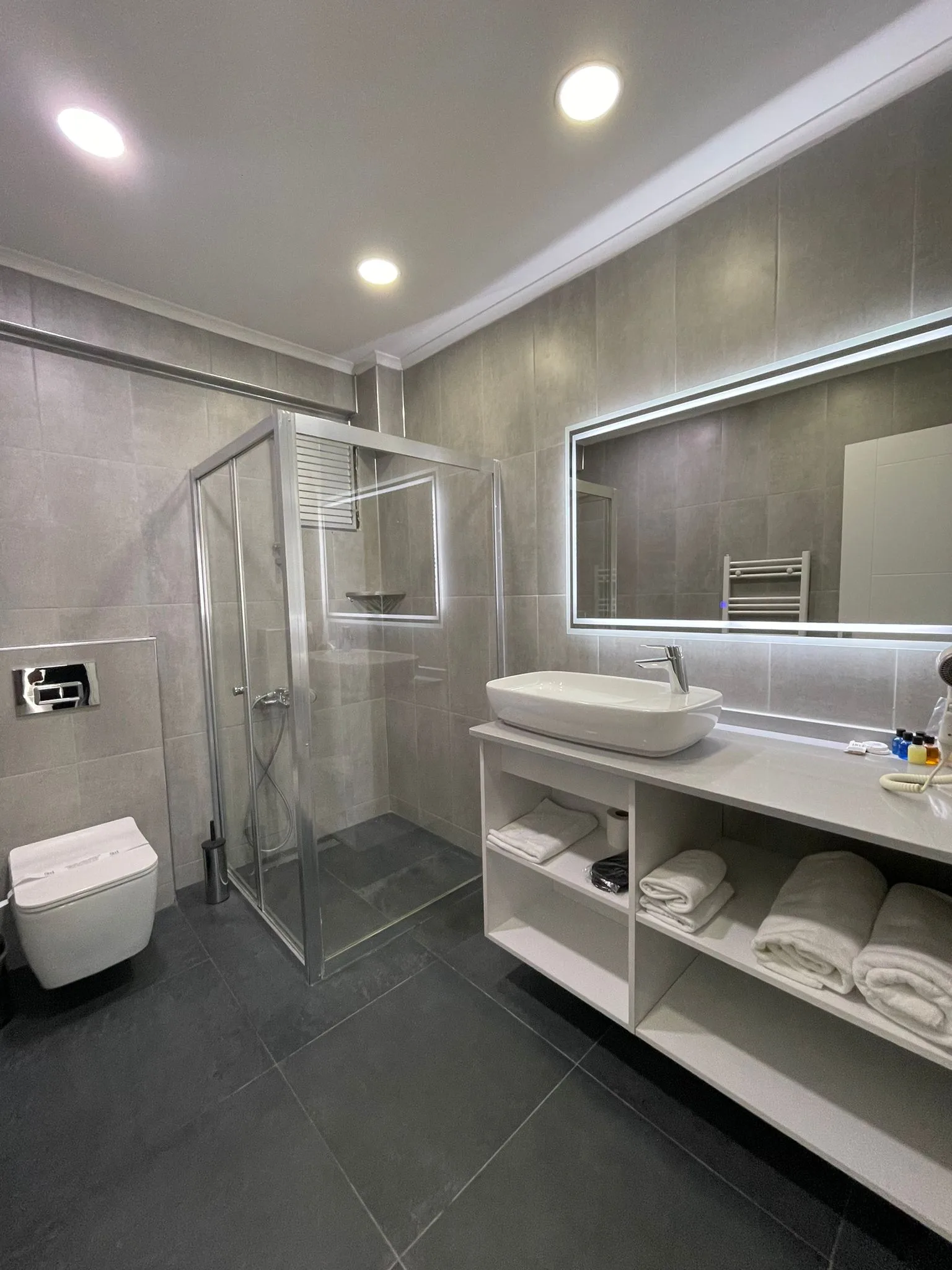 On4 Rooms & Suites, Ataşehir